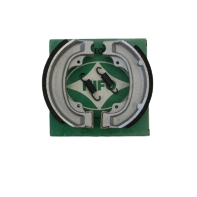 GANASCE FRENO POSTERIORE NIFO HONDA SCOOPY 50 88-94 SH 75 95-96