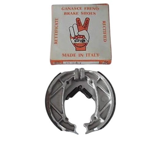 GANASCE POSTERIORI ADIGE 0251 PER GILERA RC RALLY 125 88-125 RRT NEBRASKA 1987