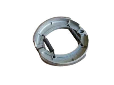 310461 COPPIA GANASCE FRENO GILERA TG1 TG2 TG3 PIAGGIO
