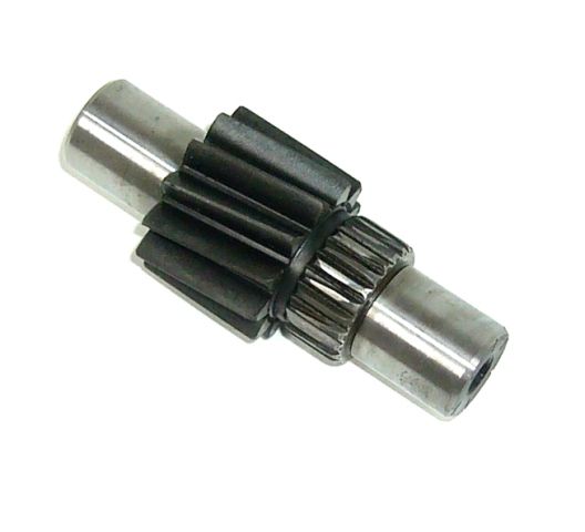 4855285 INGRANAGGIO MOZZO RUOTA POST GILERA RUNNER cc125 2T 12 DENTI
