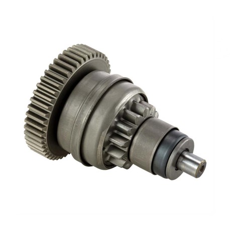 PIGNONE RINVIO AVVIAMENTO PIAGGIO LIBERTY SFERA VESPA ET4 125