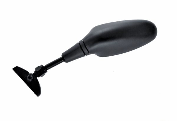 SPECCHIETTO CARENA FAR 6816 DESTRO UNIVERSALE NERO