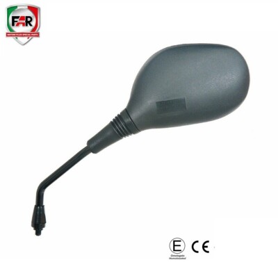 SPECCHIETTO FAR 6091 SINISTRO OMOLOGATO APRILIA 250 Sportcity IE 2007-2008