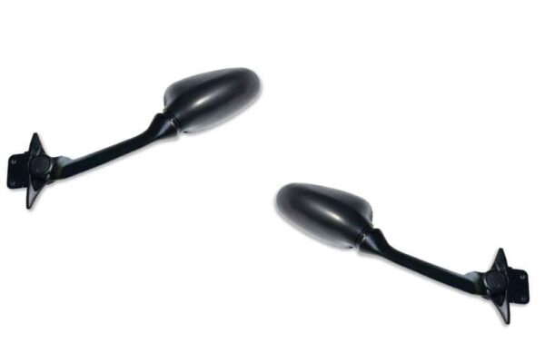 FAR COPPIA SPECCHIO 7507 7508 SINISTRO DESTRO TMAX 530 2012-19