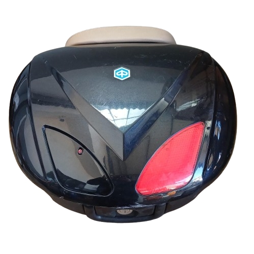 BAULETTO PIAGGIO BEVERLY USATO