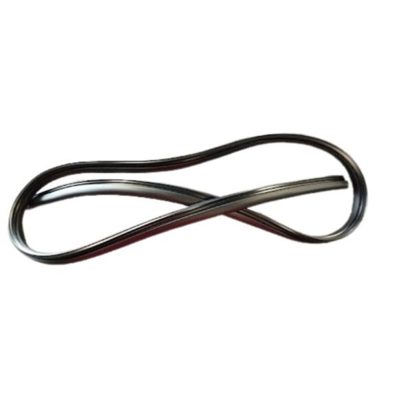 257536 GUARNIZIONE VANO PORTACASCO PIAGGIO TYPHOON NRG NTT SKIPPER STORM PIAGGIO