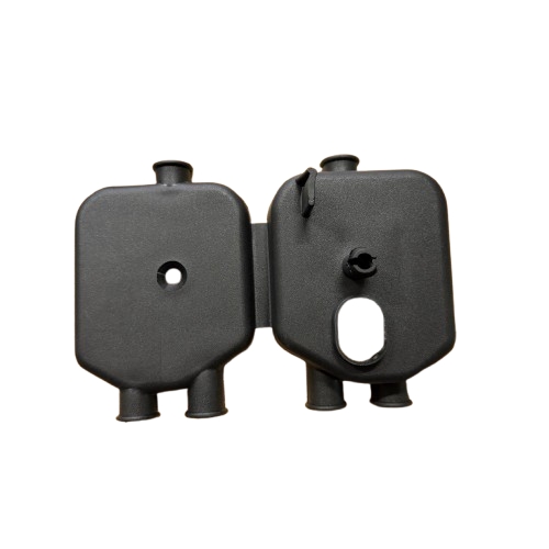 252788 BASETTA SCATOLA CONNETTORI PIAGGIO VESPA COSA