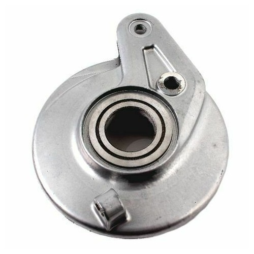 265081 PIATTO PORTACEPPI ANTERIORE PIAGGIO GRILLO