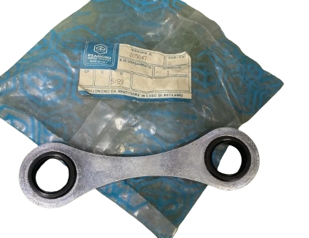 265047 BIELLETTA FORCELLA PIAGGIO GRILLO ORIGINALE