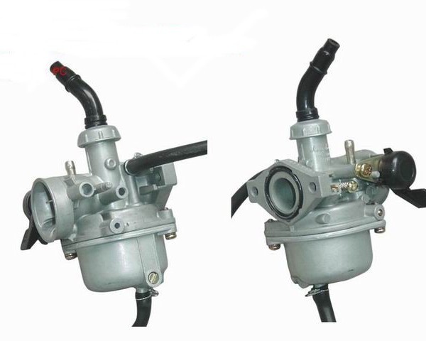 CARBURATORE MINIQUAD / QUAD / PITBIKE 125 CC 4T