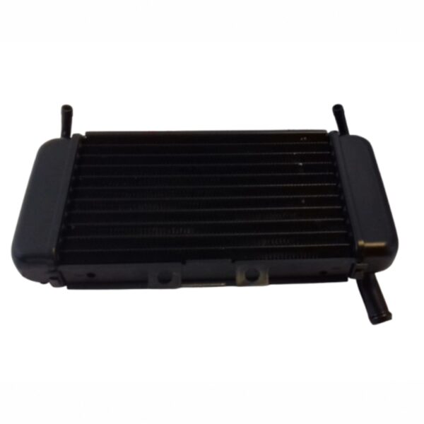 575219 RADIATORE ACQUA PER PIAGGIO NRG 50 2T DAL 1999 IN POI