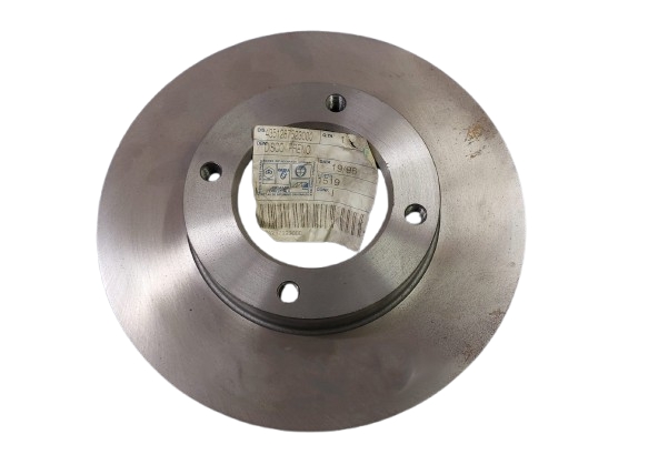 4351287523000 DISCO FRENO ANTERIORE ORIGINALE PIAGGIO PORTER DAL 92 AL 2009