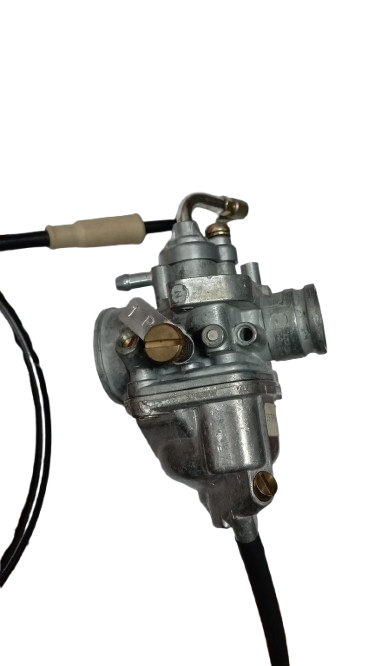 15596 CARBURATORE WEBER 12 PIAGGIO LIBERTY 50 2T 1997-2005