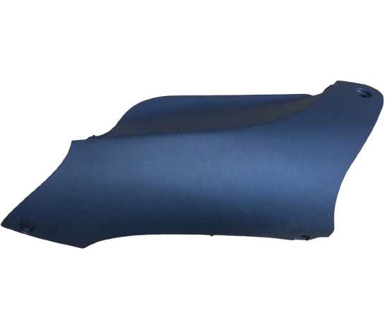 574046000D FIANCHETTO POSTERIORE DESTRO PIAGGIO SKIPPER 4T - SKIPPER LX 125 150