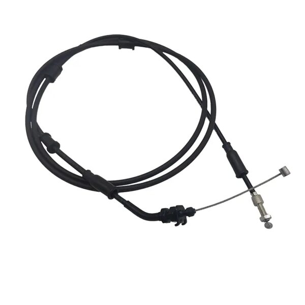 601716 TRASMISSIONE GAS VESPA 50 LX 4T 2V 2005/2009