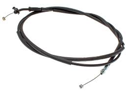 CM073307 TRASMISSIONE GAS CAVO CARNABY 125 200 ORIGINALE PIAGGIO