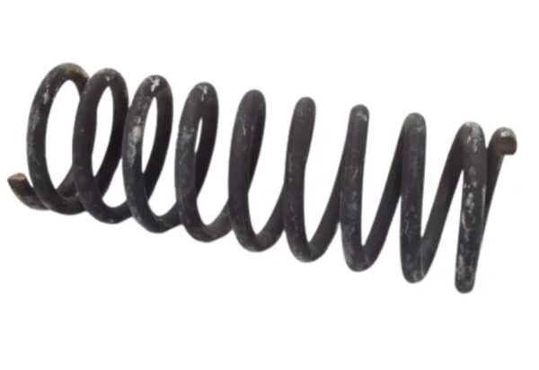 226599 MOLLA AMMORTIZZATORE ANTERIORE ORIGINALE PIAGGIO APE CAR DIESEL APE MAX