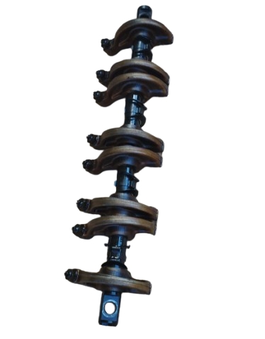 1390287101000 ALBERO VALVOLA BILANCIERE PIAGGIO PORTER 1300C 16V USATO