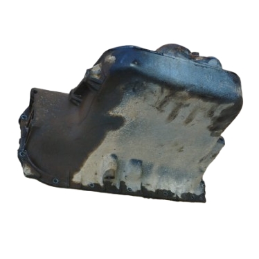 1211187109000 COPPA OLIO COMPLETA PIAGGIO PORTER 1300 16V USATA