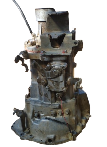 3303087D74000 CAMBIO COMPLETO PIAGGIO PORTER 1300 16V