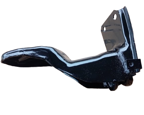 4807387Z01000 SUPPORTO MONTANTE DESTRO PIAGGIO PORTER USATO