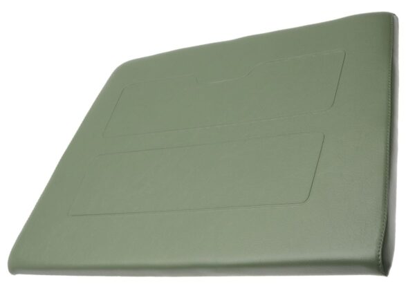 CM030802 SCHIENALE SPALLIERA VERDE APE 50 TM P FL FL2 MIX RST