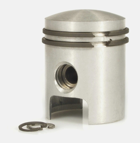 122470 PISTONE 50/N PIAGGIO 50 PER VESPA PK S V5X2 1982-1984