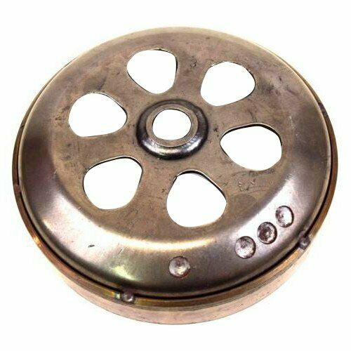 CAMPANA FRIZIONE SCOOTER MOTORE 400 500 PIAGGIO BEVERLY MP3 ATLANTIC NEXUS RMS 100260170