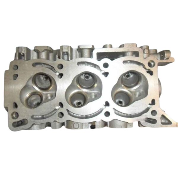 TESTATA PORTER 1000 3 CILINDRI