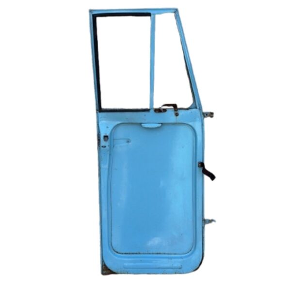 SPORTELLO PORTA CABINA COMPLETO SINISTRA APE MP 500 550 600