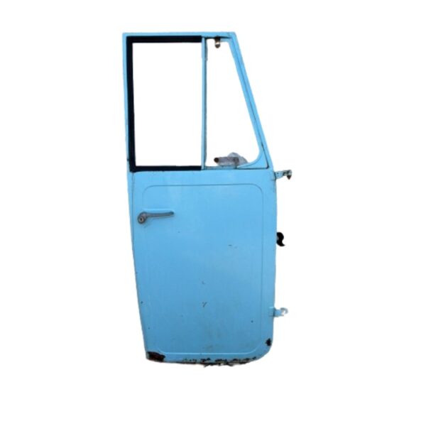 SPORTELLO PORTA CABINA COMPLETO DESTRO APE MP 500 550 600