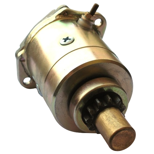 MOTORINO DI AVVIAMENTO PER VESPA 50 125 PK XL AUTOMATICA APE 50