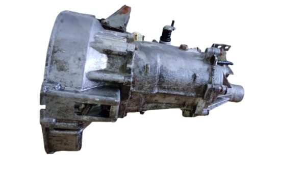 CAMBIO PIAGGIO PORTER 1400 DIESEL