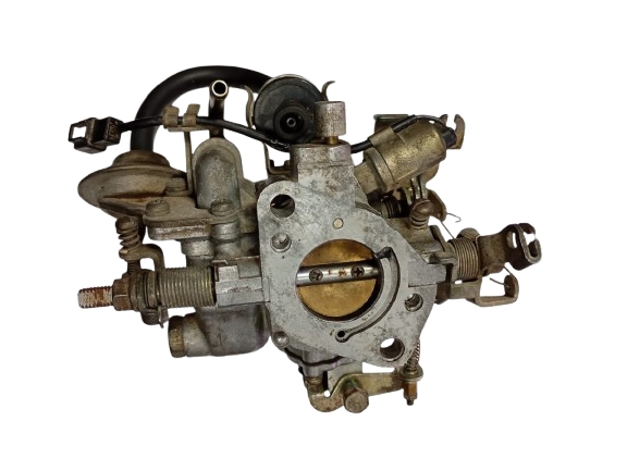 CARBURATORE AISAN SUZUKI REVISIONATO