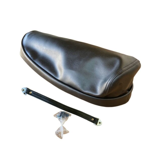 COPRISELLA PER PIAGGIO VESPA 50 SPECIAL-N-L-R ET3