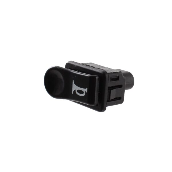 PULSANTE CLAXON PER PIAGGIO SCOOTER APE 50 - 292364 - 290679 - 293610