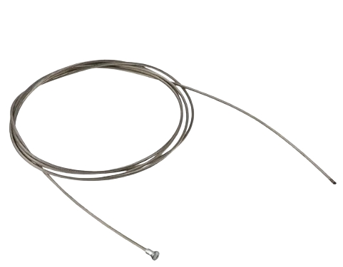 118313 CAVO FRIZIONE TERMINALE NIPPLE VESPA PX APE 50 PIAGGIO