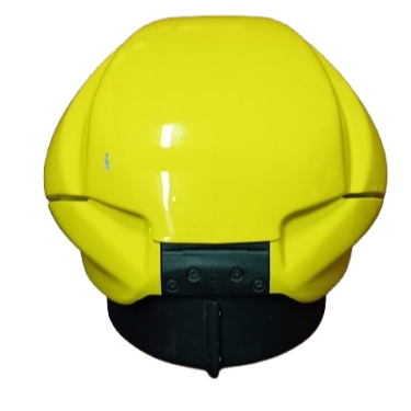 PORTA OGGETTI COMPLETO GILERA DNA