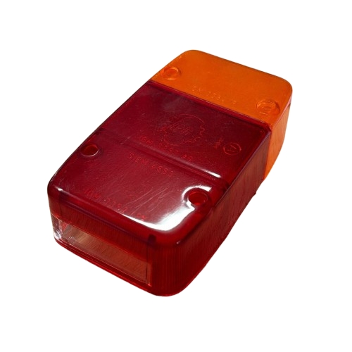 104638 FRECCIA FARO POSTERIORE SINISTRO PIAGGIO APE MP 550 600