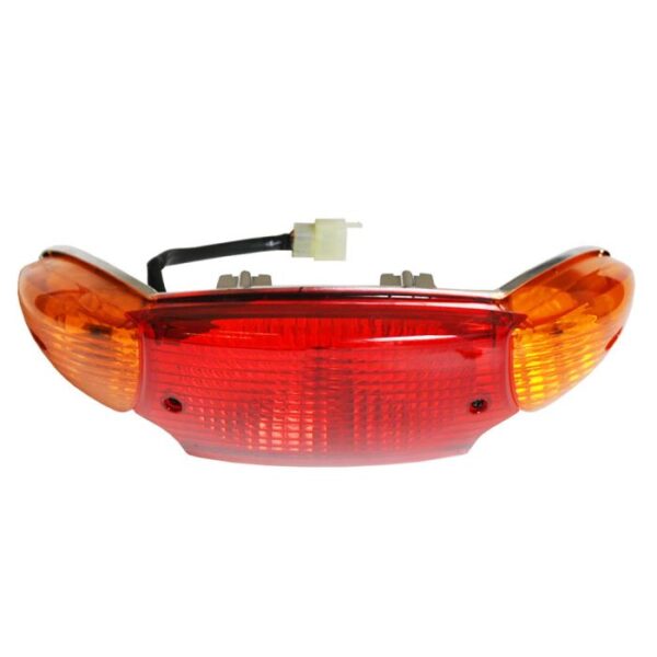 FANALE POSTERIORE HONDA SH 125 150 2001-2004 I SERIE