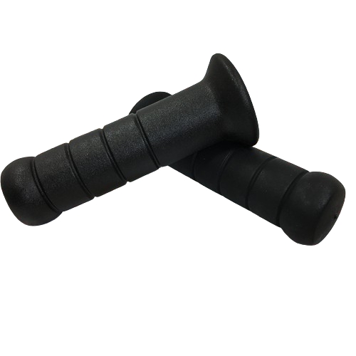 COPPIA MANOPOLE PER PIAGGIO SI/ SFERA 50, COD. 267205