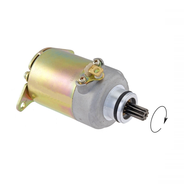 MOTORINO D'AVVIAMENTO RMS KYMCO 125-150-180CC
