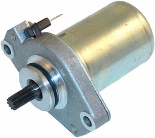 MA60001 MOTORINO AVVIAMENTO APRILIA GULLIVER LC 50 1996 1998