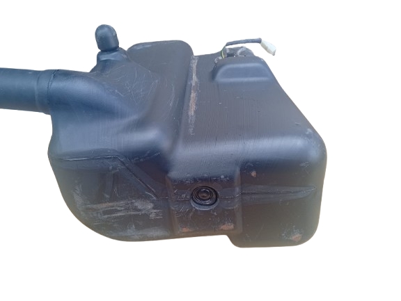 256670 SERBATOIO  APE POKER