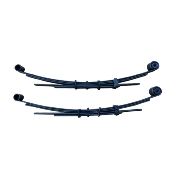 KIT FOGLI BALESTRE RINFORZATE PER PIAGGIO PORTER