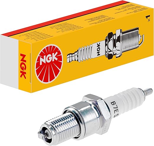 CANDELA NGK B7ES PIAGGIO VESPA PX 200 - LAMBRETTA 125 150 200