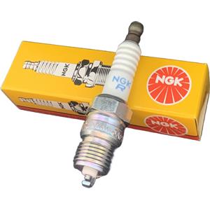 CANDELA NGK BR6HS PIAGGIO / VESPA BRAVO-CIAO - MBK