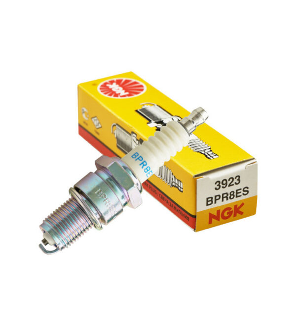 Candela di accensione NGK BPR8ES