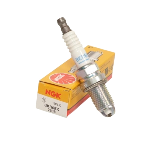 NGK,candela d'accensione, BKR6EK