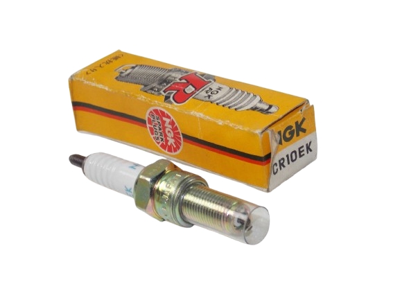 CANDELA NGK CR10EK